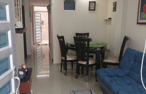 Tunja Apartment | LAS Quintas Paty