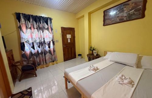 San Pedro Bed & Breakfast | Las Residencias Bed and Breakfast