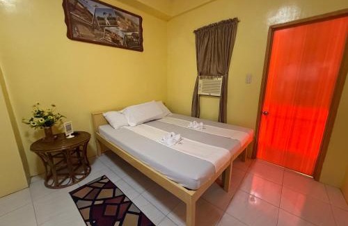 San Pedro Bed & Breakfast | Las Residencias Bed and Breakfast