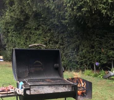 San Carlos de Bariloche House | LAS ROSAS