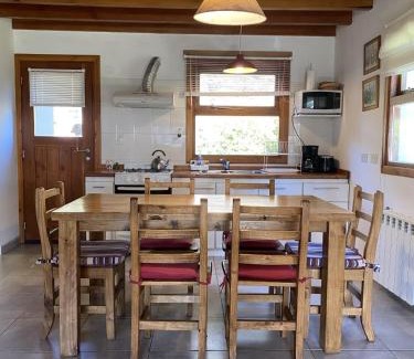 San Carlos de Bariloche House | LAS ROSAS