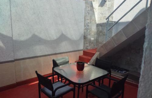 La Rioja Apartment | Las Rosas - bulnes 121