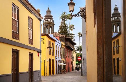 Tegueste House | Las Rosas de Clara