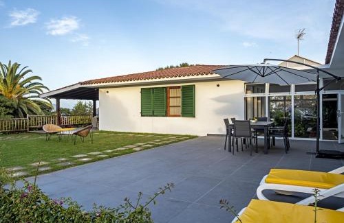 Garachico Villa | Las Sabinas Villa - El Guincho, Garachico