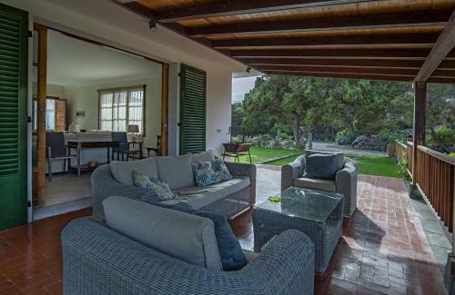 Garachico Villa | Las Sabinas Villa - El Guincho, Garachico