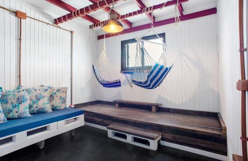 San Felipe Apartment | Las Sales Apartment