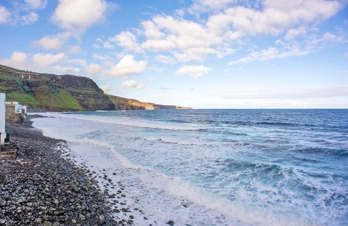 San Felipe House | Las Sales Duplex