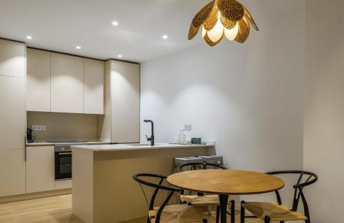 Murcia Apartment | Las Suites de Platería