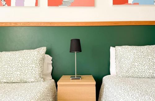 Salobre Villa | Las Terrazas 11 Villa el Mirador by CanaryScape