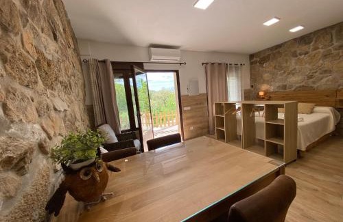 Candeleda House | Las Terrazas de Chilla