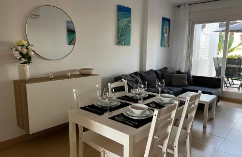 Torre-Pacheco Apartment | Las Terrazas De La Torre Golf Resort