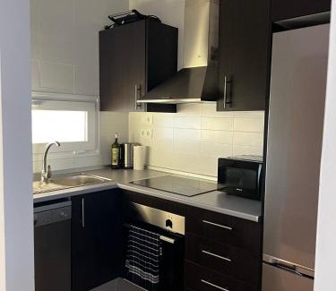 Torre-Pacheco Apartment | Las Terrazas De La Torre Golf Resort