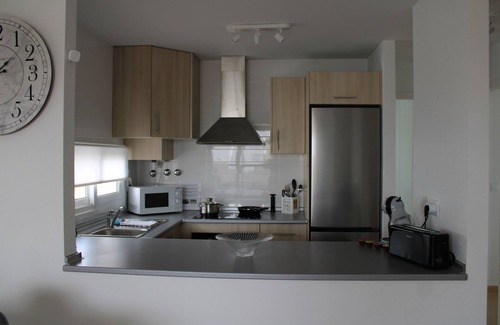 Roldan Apartment | Las Terrazas De La Torre Golf Resort - Sueño De Los Hermanos