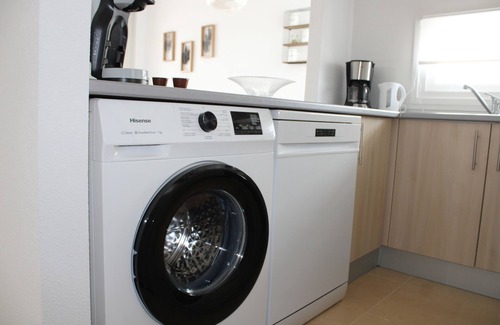 Roldan Apartment | Las Terrazas De La Torre Golf Resort - Sueño De Los Hermanos