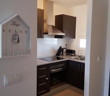 Torre-Pacheco Apartment | Las Terrazas De La Torre Apartment