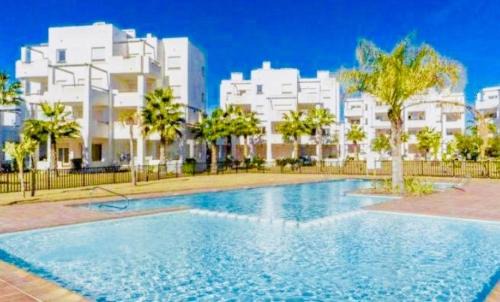 Torre-Pacheco Apartment | Las Terrazas de la Torre