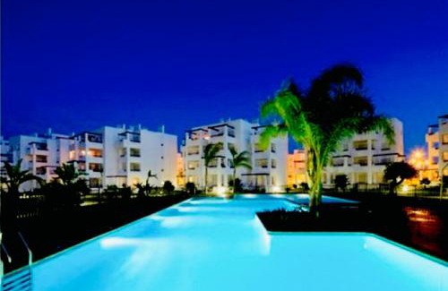 Torre-Pacheco Apartment | Las Terrazas de la Torre