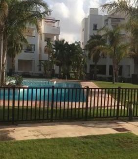 Torre-Pacheco Apartment | Las Terrazas de la Torre