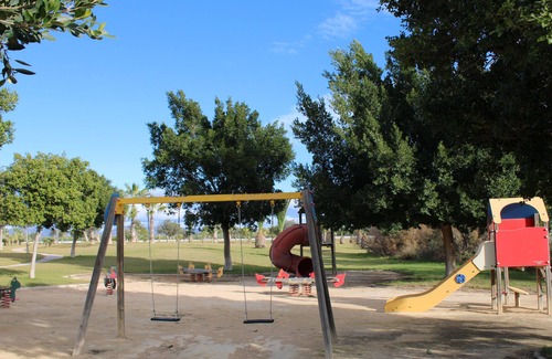 Roldan Apartment | Las Terrazas De La Torre Golf Resort - Sueño De Los Hermanos