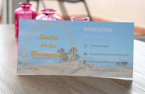 Roldan Apartment | Las Terrazas De La Torre Golf Resort - Sueño De Los Hermanos