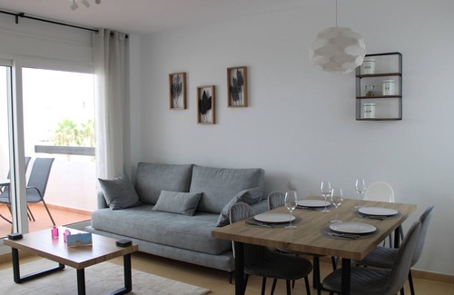 Roldan Apartment | Las Terrazas De La Torre Golf Resort - Sueño De Los Hermanos