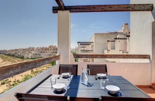 Torre-Pacheco Apartment | Las Terrazas de La Torre Golf - 6709