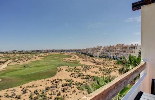 Torre-Pacheco Apartment | Las Terrazas de La Torre Golf - 6709