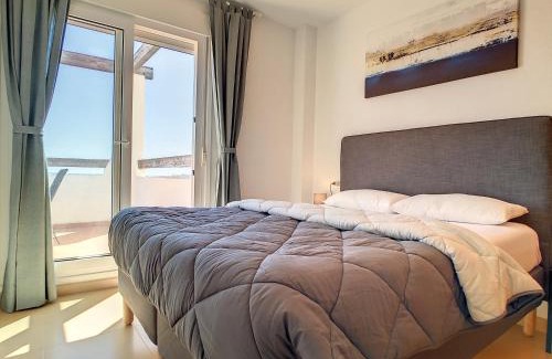 Torre-Pacheco Apartment | Las Terrazas de La Torre Golf - 6709