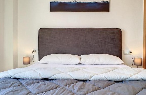 Torre-Pacheco Apartment | Las Terrazas de La Torre Golf - 6709