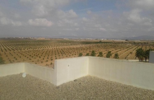 Roldan Apartment | las terrazas de torre resort