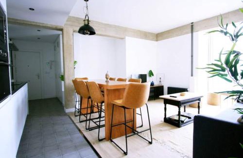 Centro Apartment | Las Terrazas del Sol de Oriente en Salamanca by Batuecas