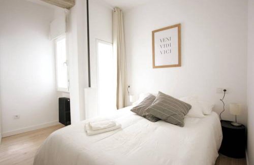 Centro Apartment | Las Terrazas del Sol de Oriente en Salamanca by Batuecas