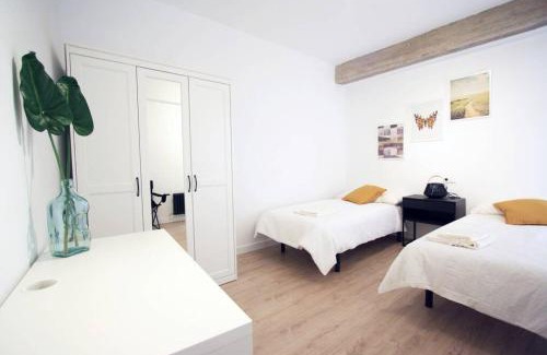 Centro Apartment | Las Terrazas del Sol de Oriente en Salamanca by Batuecas