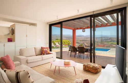 Salobre Villa | Las Terrazas Villa 3