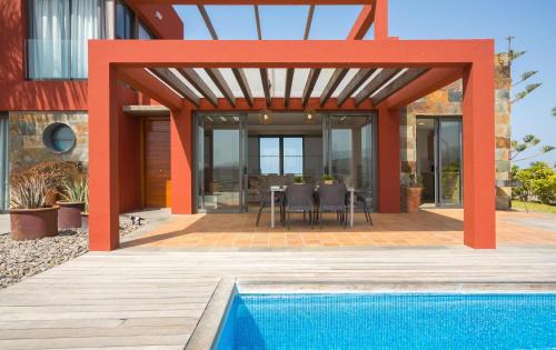 Salobre Villa | Las Terrazas Villa 3