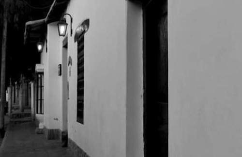 San Carlos Hotel | Las Tinajas de San Carlos