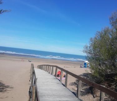 Monte Hermoso House | LAS TONINAS - CASAS DE PLAYA - a 50 metros del mar