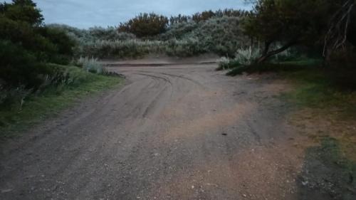 Monte Hermoso House | LAS TONINAS - CASAS DE PLAYA - a 50 metros del mar