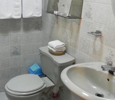 Historical Center Hotel | Las Torres de Ugarte