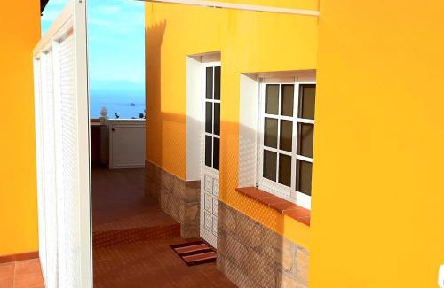 Tigaday Apartment | Las Toscas