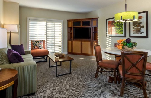 Las Vegas Resort | Las Vegas Resort 2 Bedroom Condo