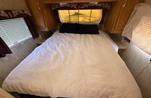 Las Vegas Apartment | Las Vegas Strip RV to Relax