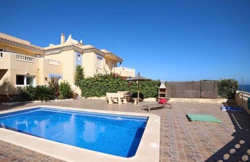 San Javier Apartment | Las Velas F