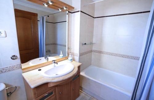 San Javier Apartment | Las Velas F