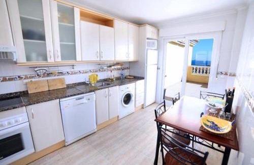 San Javier Apartment | Las Velas F