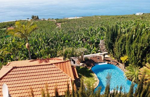 Tijarafe House | Las Vetas