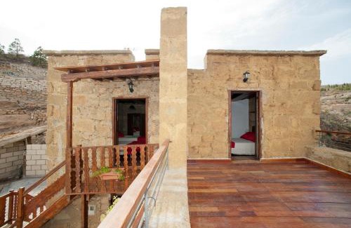 Arico House | Las Vigas