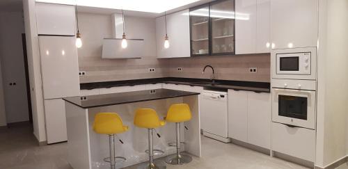 Hontoba Villa | Las vistas del valle