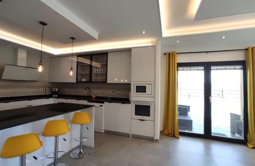 Hontoba Villa | Las vistas del valle