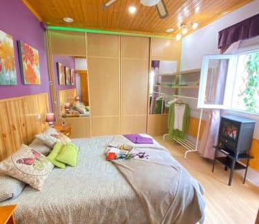 Valleseco Apartment | Las Vistas